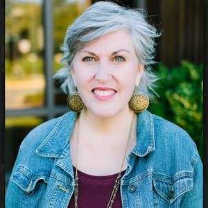 Meet your Posher, Theresa